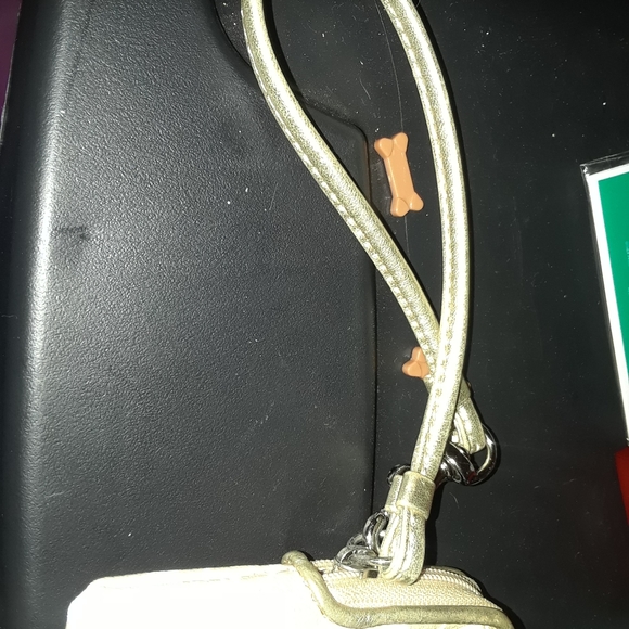 Coach Signature small wallet - Picture 3 of 5